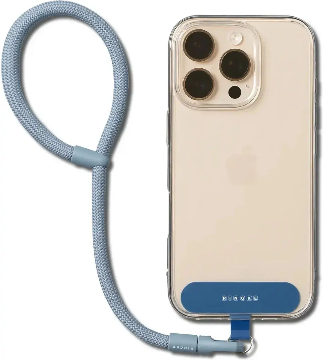 Ringke Holder Link & Flow Hand Strap P-Type