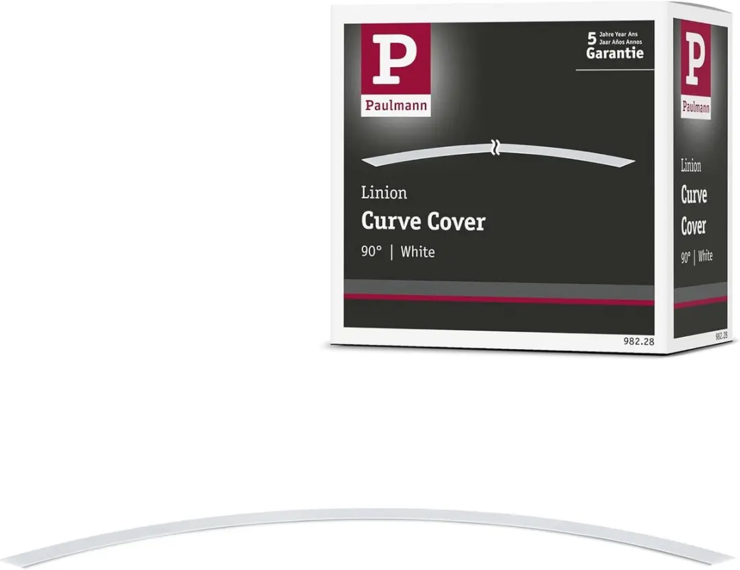 Paulmann Linion Cover Wit