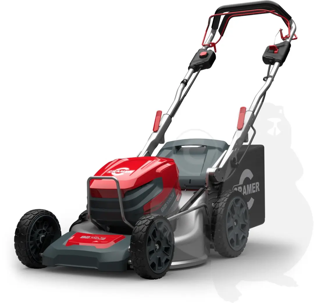 Cramer 82V Grasmaaier 82LM46SX