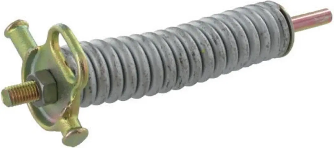 AL-KO Veercilinder Compleet 150V/200V - Goud/Zilver