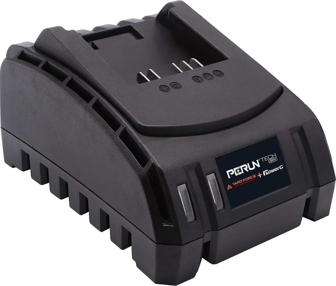 Yard Force AL C22BN Accu 20V 2.0Ah - met oplader