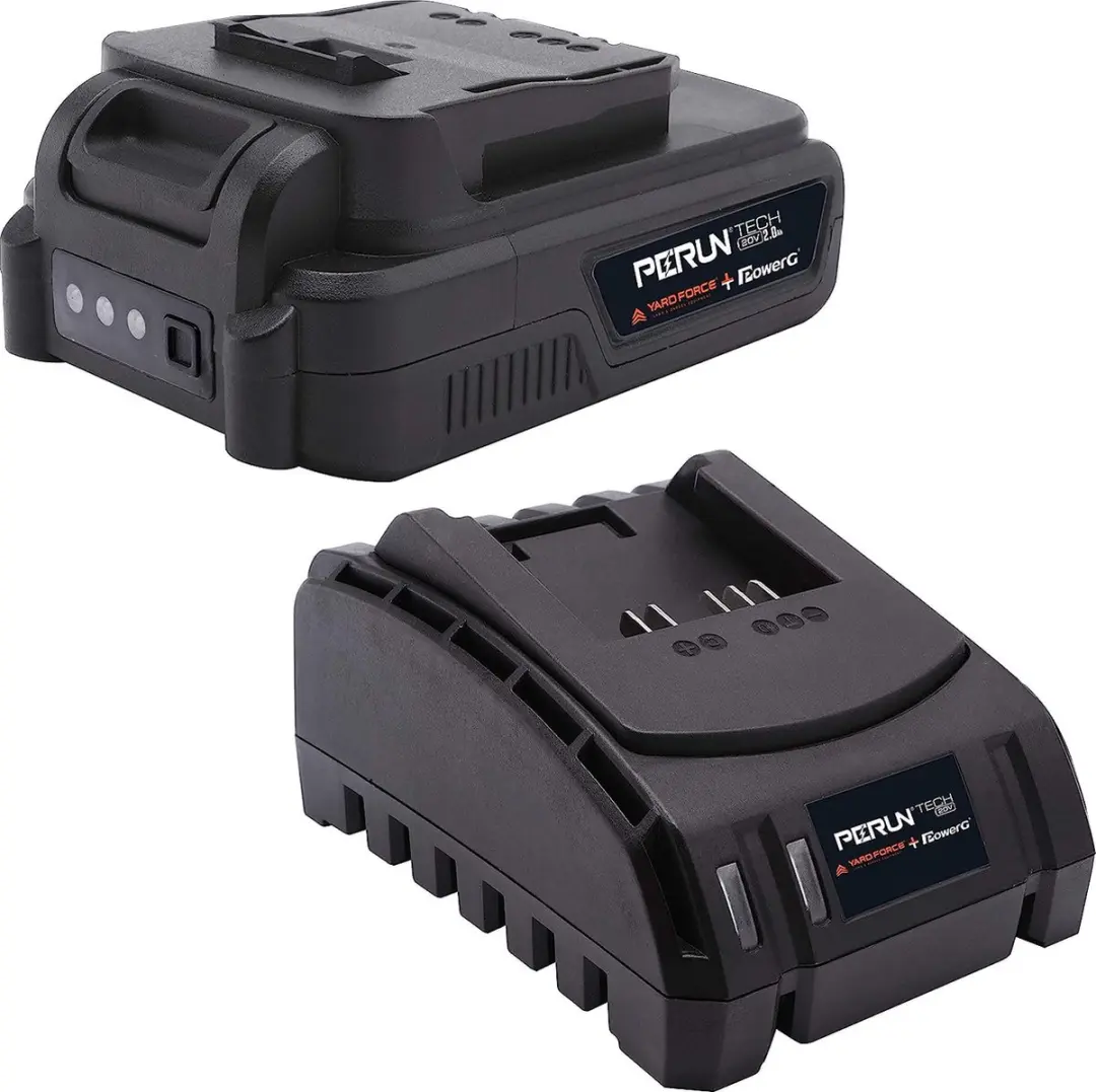 Yard Force AL C22BN Accu 20V 2.0Ah