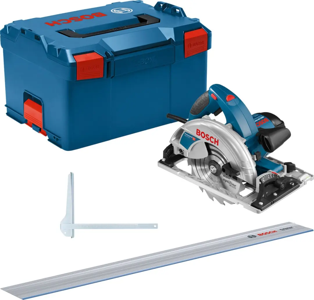 Bosch Professional GKS 65 GCE Handcirkelzaag 1800W