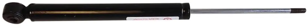 AL-Ko Oploopremdemper 120S/SV/SR - Transparant - afbeelding 6 van 6