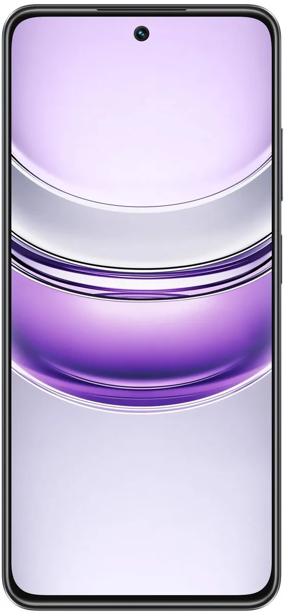 Realme 14X - 8GB/256GB - Carbon Black