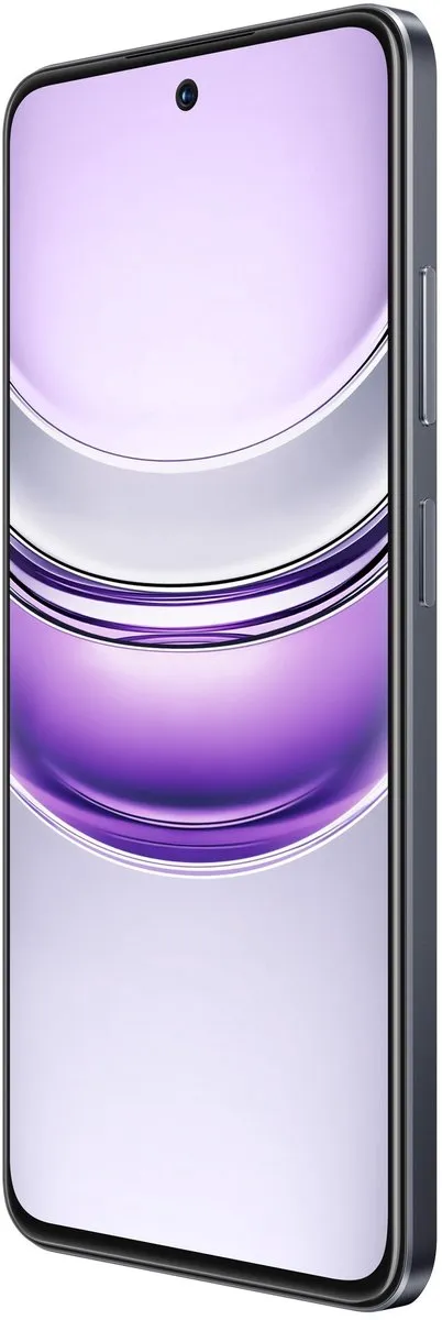 Realme 14X - 8GB/256GB - Carbon Black