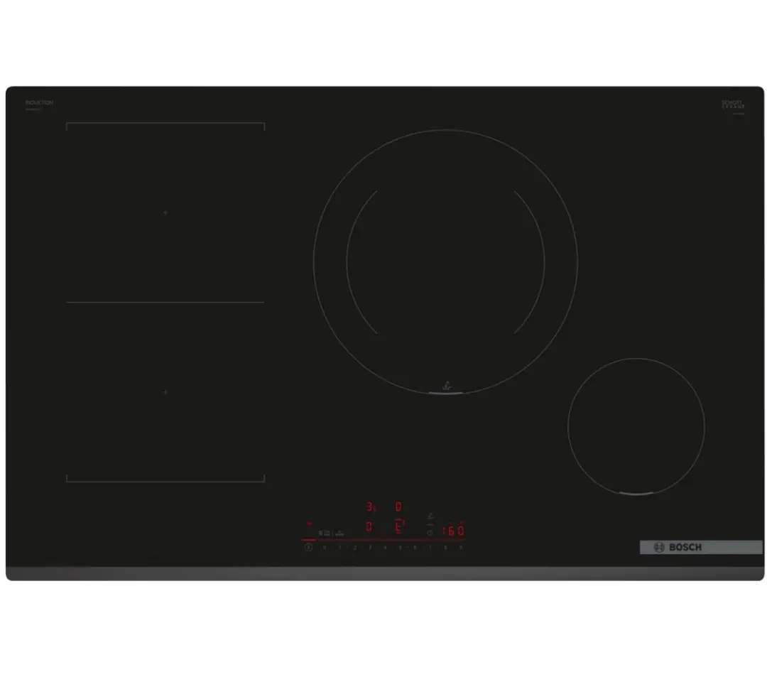 Bosch Serie 6 PVS831HC1E Inductiekookplaat 80cm