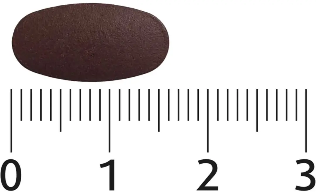 Lucovitaal Bloedcirculatie Support 60 tabletten