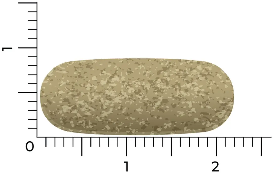 Vitakruid Ester-C 1000mg - 180 tabletten