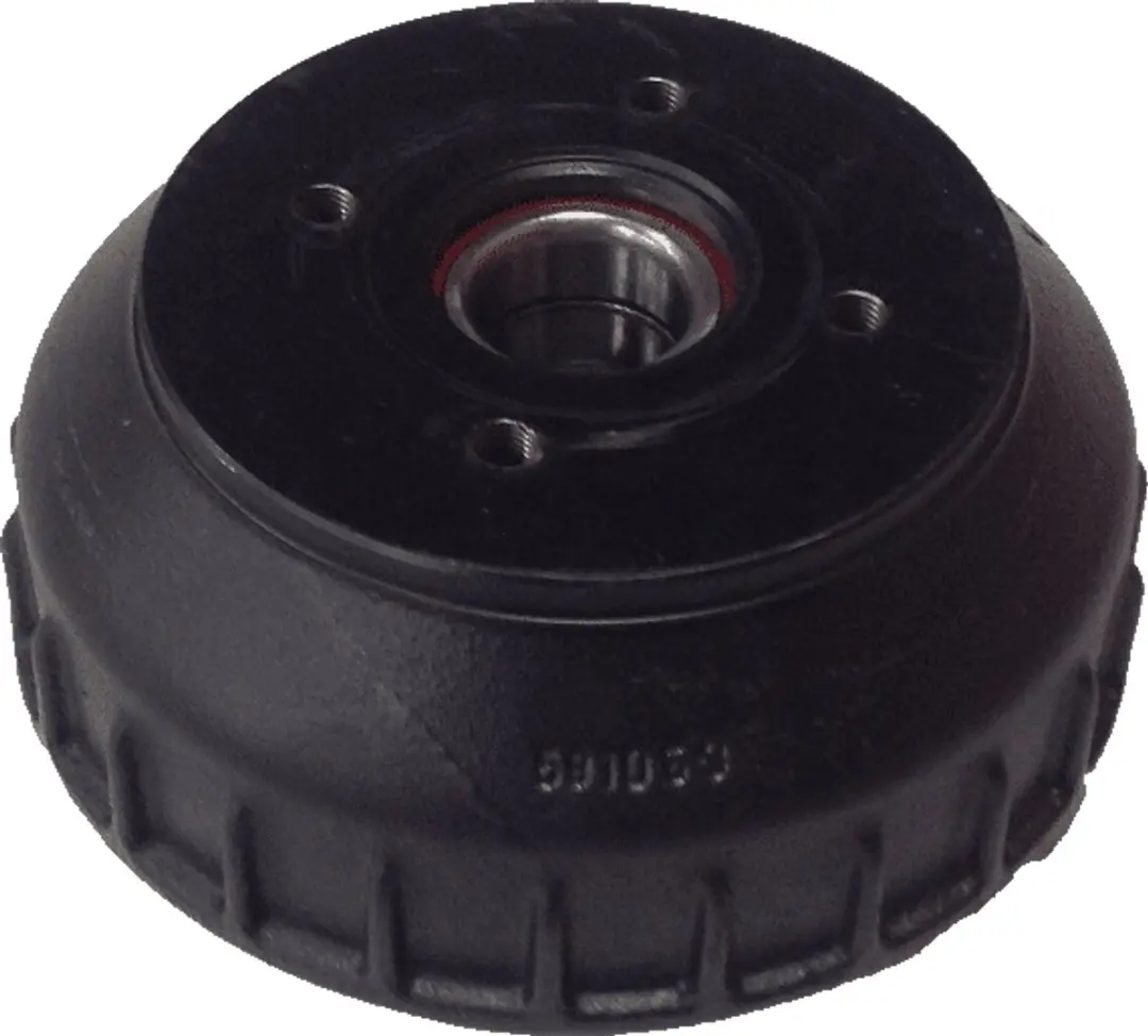 AL-KO Remtrommel 200x50 - 4x100 - 573192