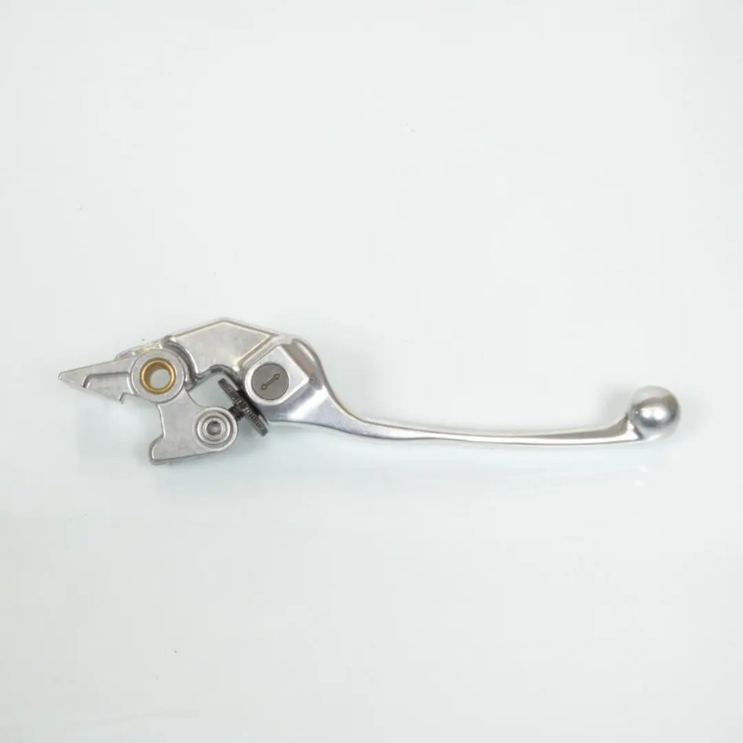 Honda 53170-MBW-006 Levier Rem Rechts