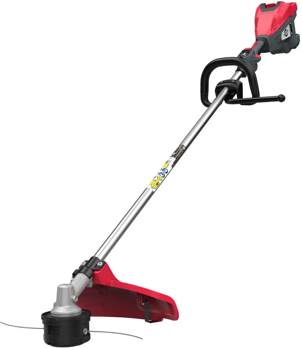 Cramer 82V Trimmer T13 D-hendel