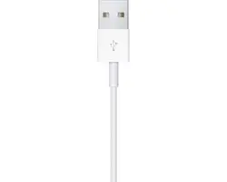 Apple Magnetic Charging Cable MU9H2ZM/A - 2m - Wit