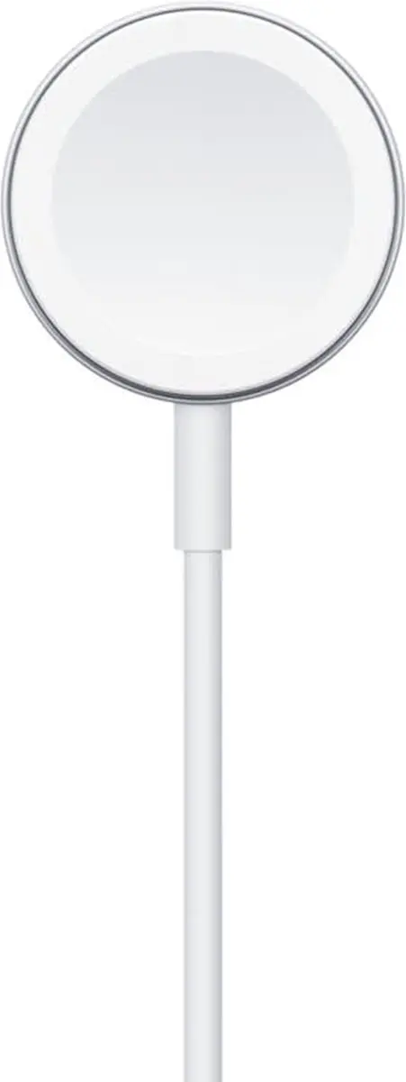 Apple Magnetic Charging Cable MU9H2ZM/A - 2m - Wit