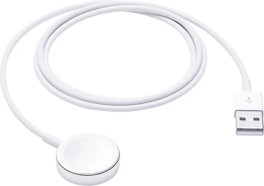 Apple Magnetic Charging Cable MU9H2ZM/A - 2m - Wit