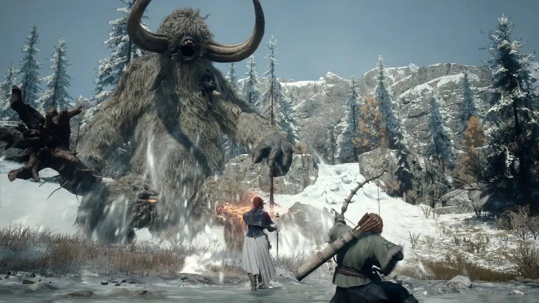 Capcom Dragon's Dogma 2 Dark Arisen Nintendo Switch 2