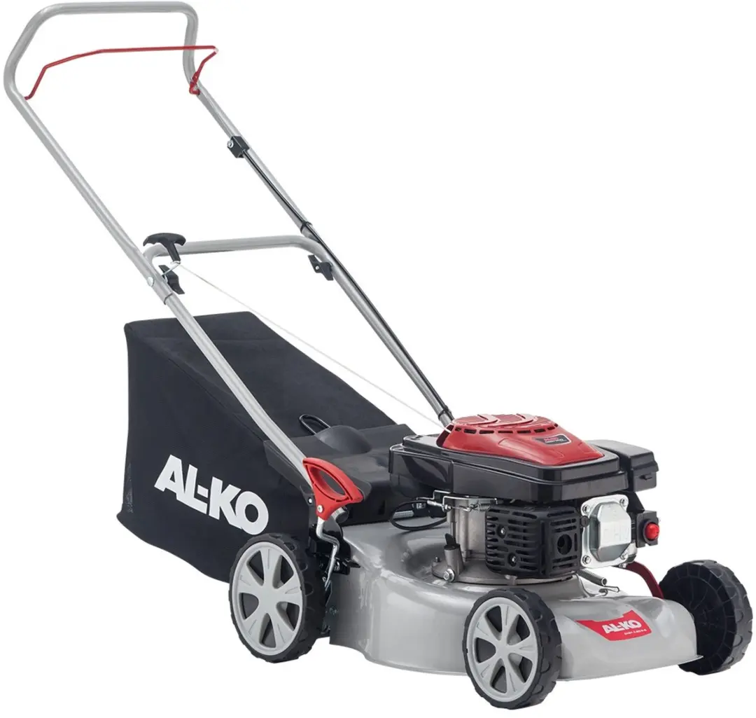 AL-KO Xaleasy 420 PS Benzine Grasmaaier 42cm