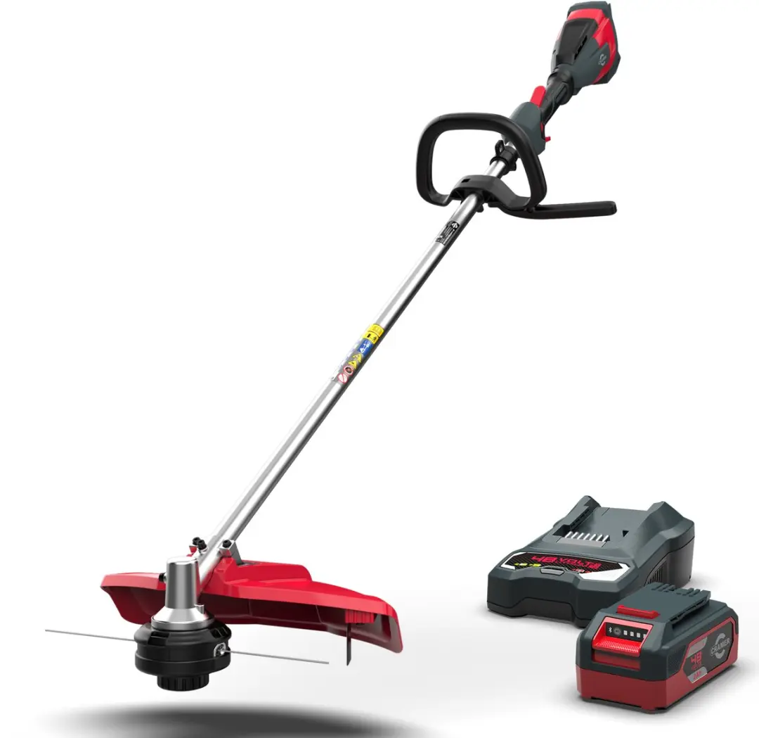 Cramer 48V Trimmer 48T10
