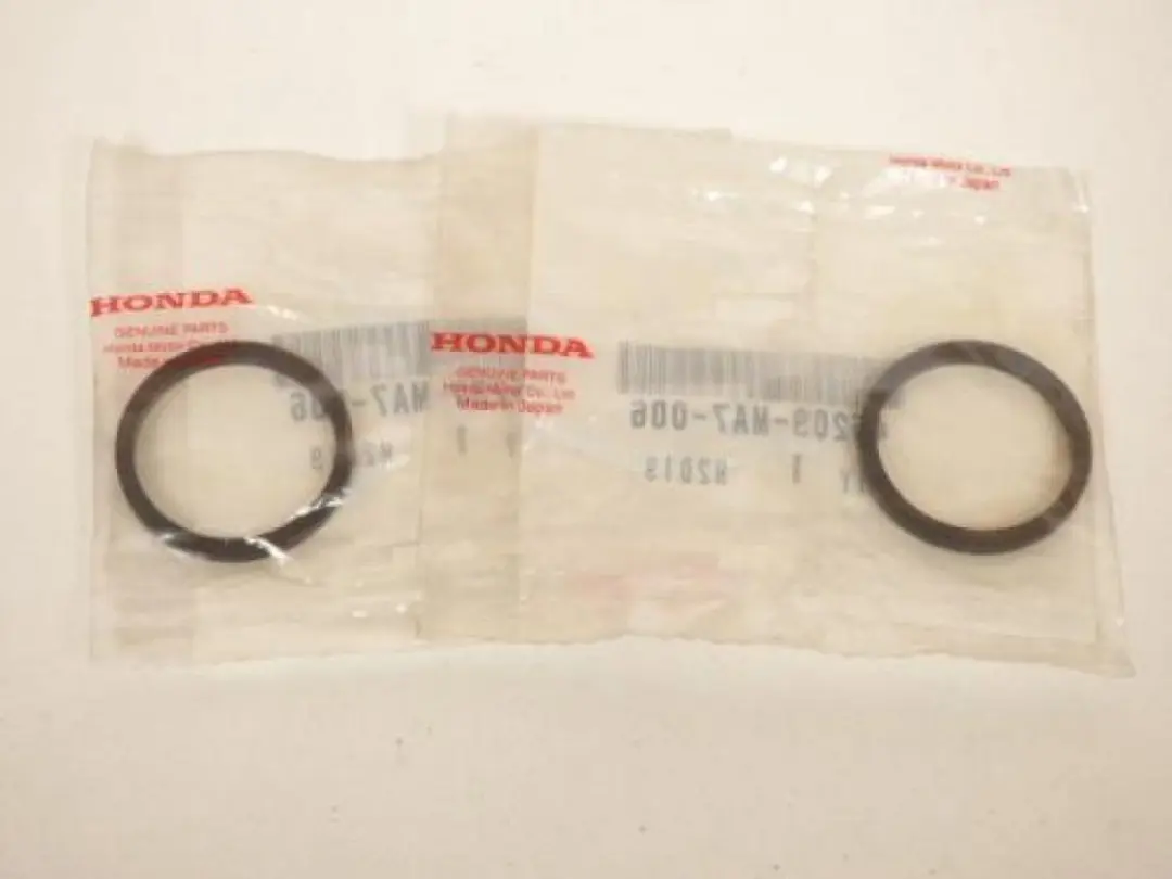 Honda 1200 Goldwing Remmen - 45209-MA7-006 Paar