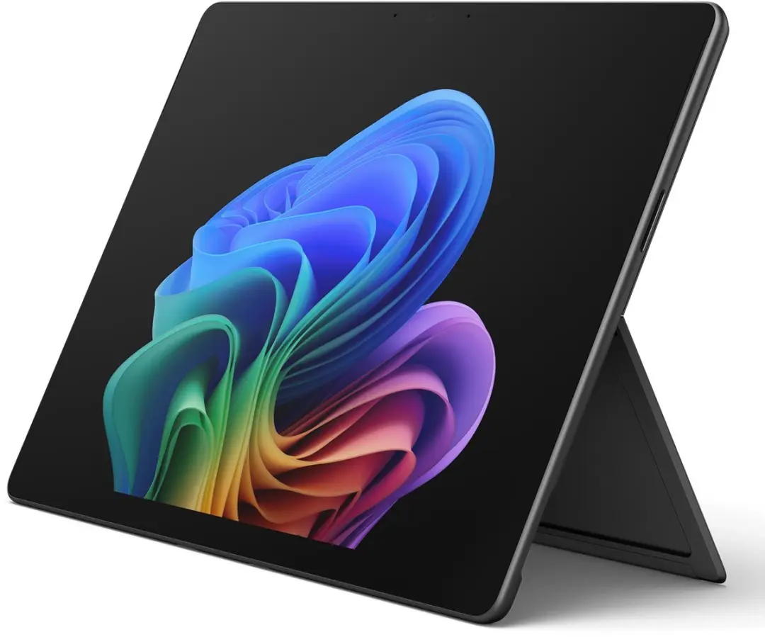 Microsoft Surface Pro 13" EP2-48810 - 16GB 256GB Wi-Fi 7 - Zwart