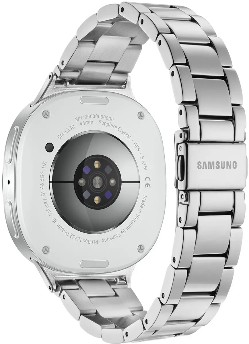 Samsung Galaxy Watch 8 Special Edition 40mm - Zilver