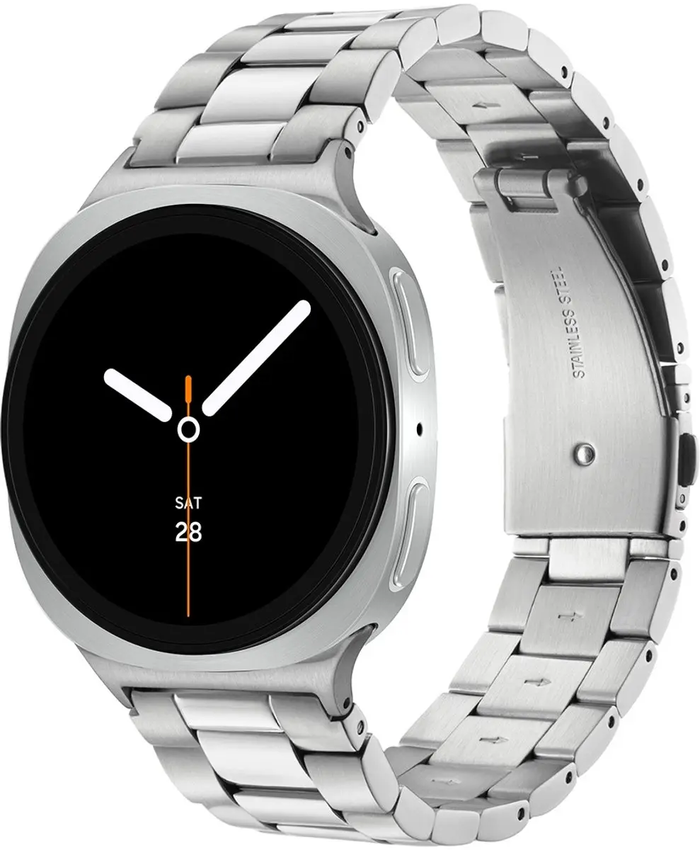 Samsung Galaxy Watch 8 Special Edition 40mm - Zilver