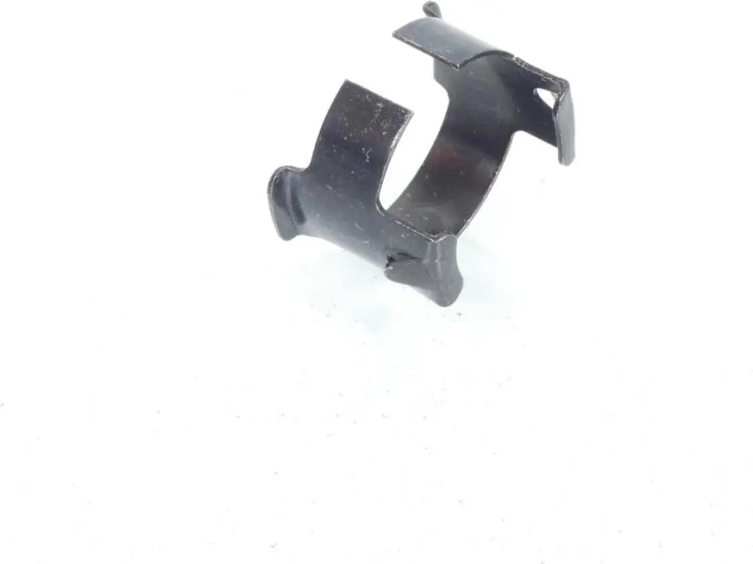 Honda 400 CB Super Four Stuur Eindstop Ring 53108-KR3-770