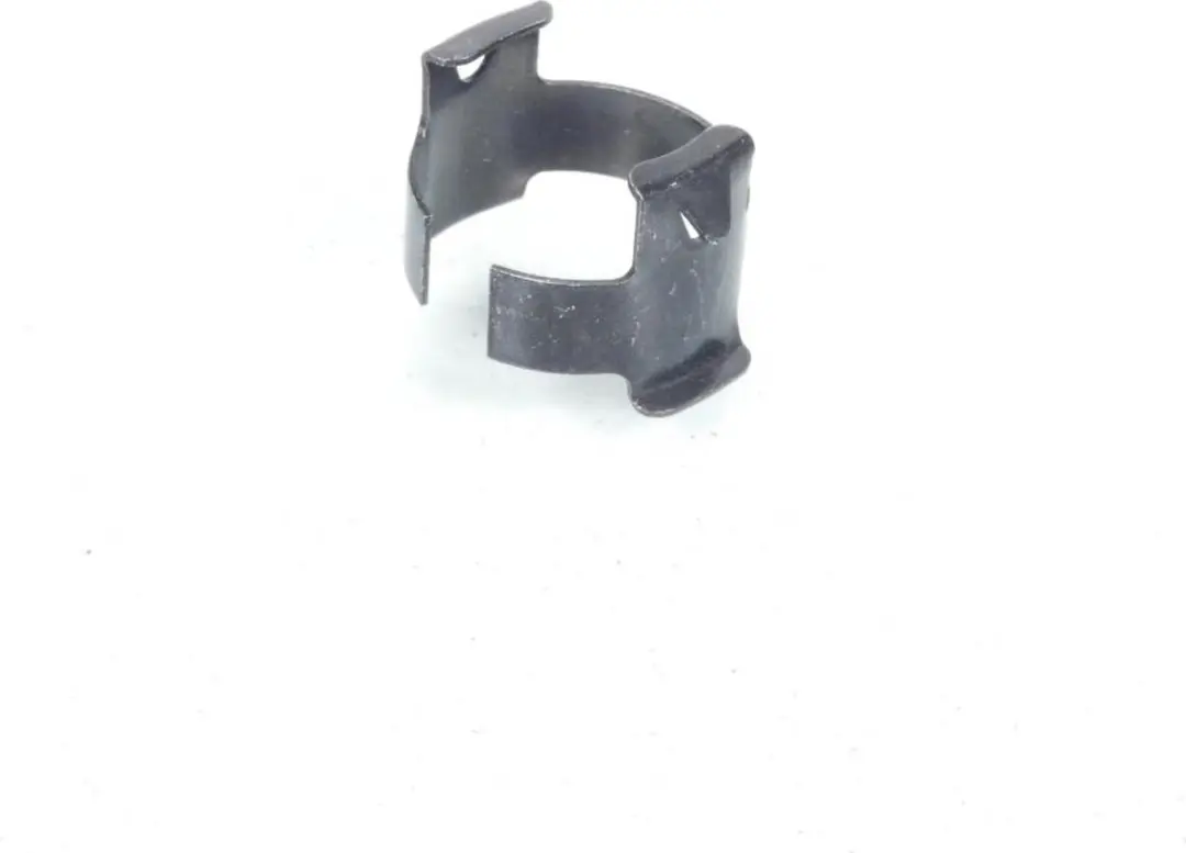 Honda 400 CB Super Four Stuur Eindstop Ring 53108-KR3-770
