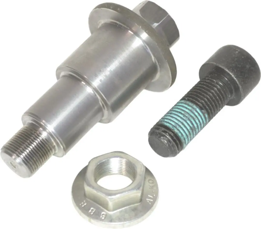 AL-KO Asstomp 2051 Aa Euro-Compact - Zwart/Zilver
