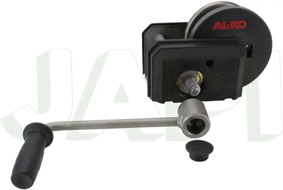 AL-KO Handlierier Plus 501