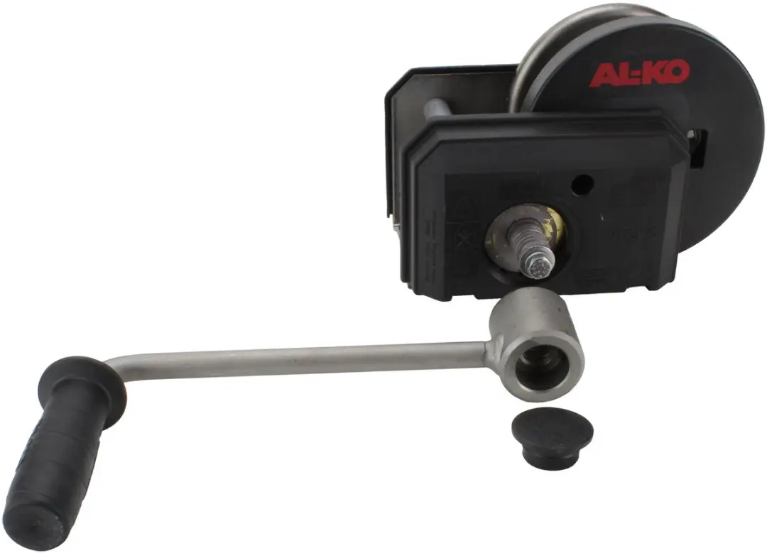 AL-KO Handlierier Plus 501