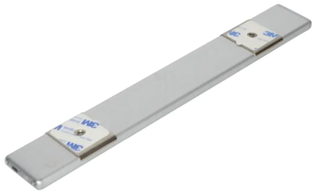 AL-Ko LED Binnenverlichting Accu Bewegingsensor Zilver/Wit