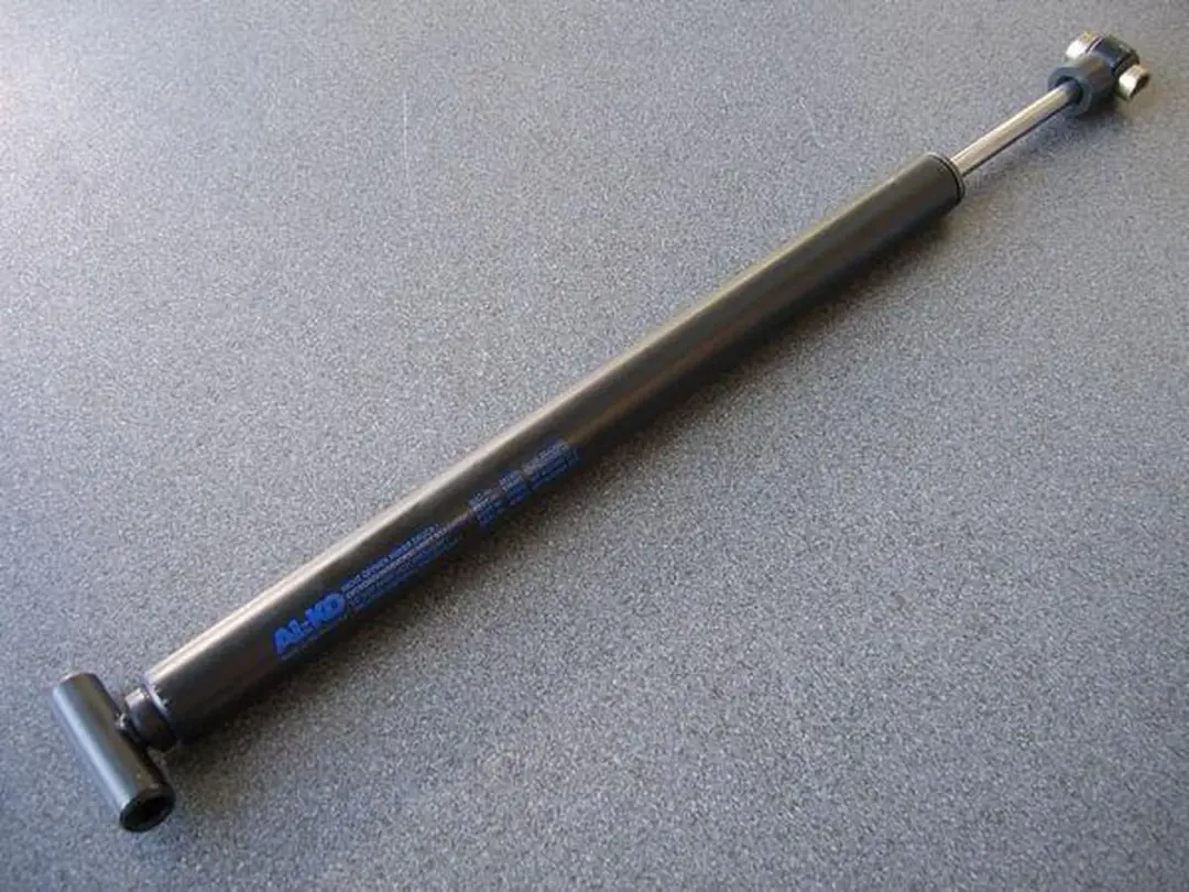 AL-KO Schokdemper 251S - Zwart