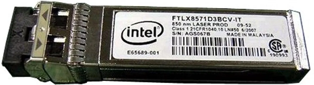 Dell 407-BBVJ SFP+ Transceiver 10GBase-SR