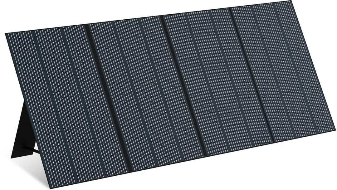 Bluetti Apex 300 2764.8Wh Powerstation - 3840W - LiFePO4
