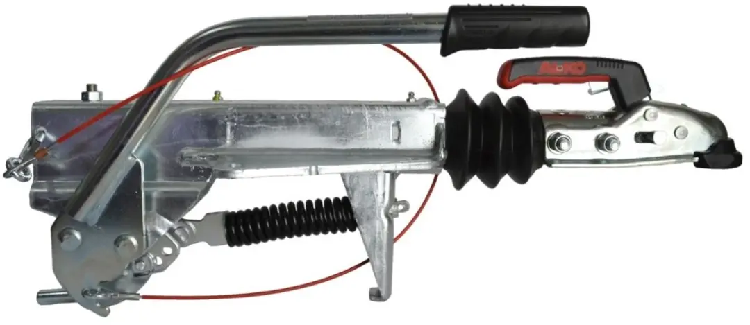 AL-Ko Oplooprem 251S V-dissel