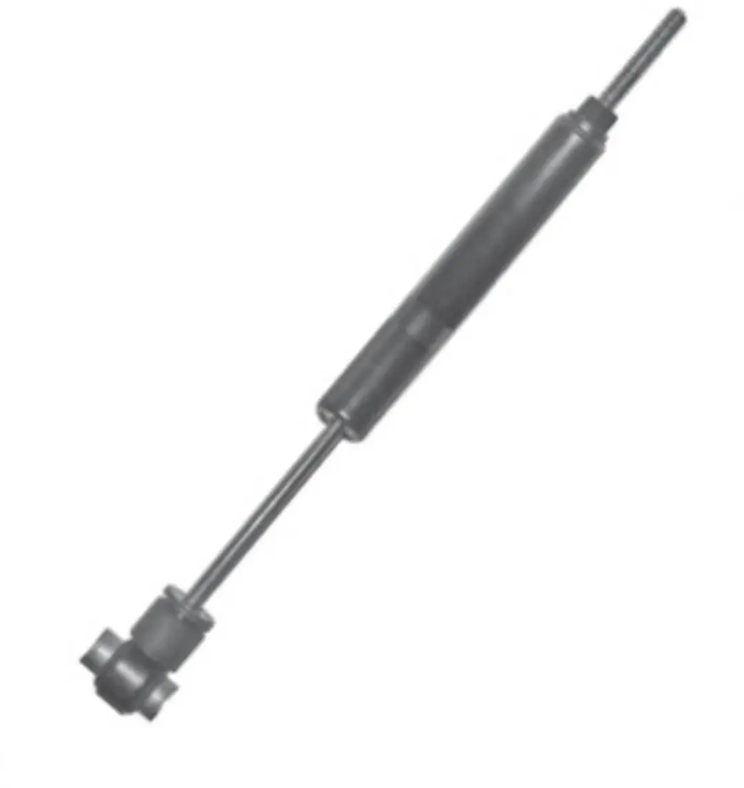 AL-KO Oplooprem Schokbreker Schroefdraad 150V