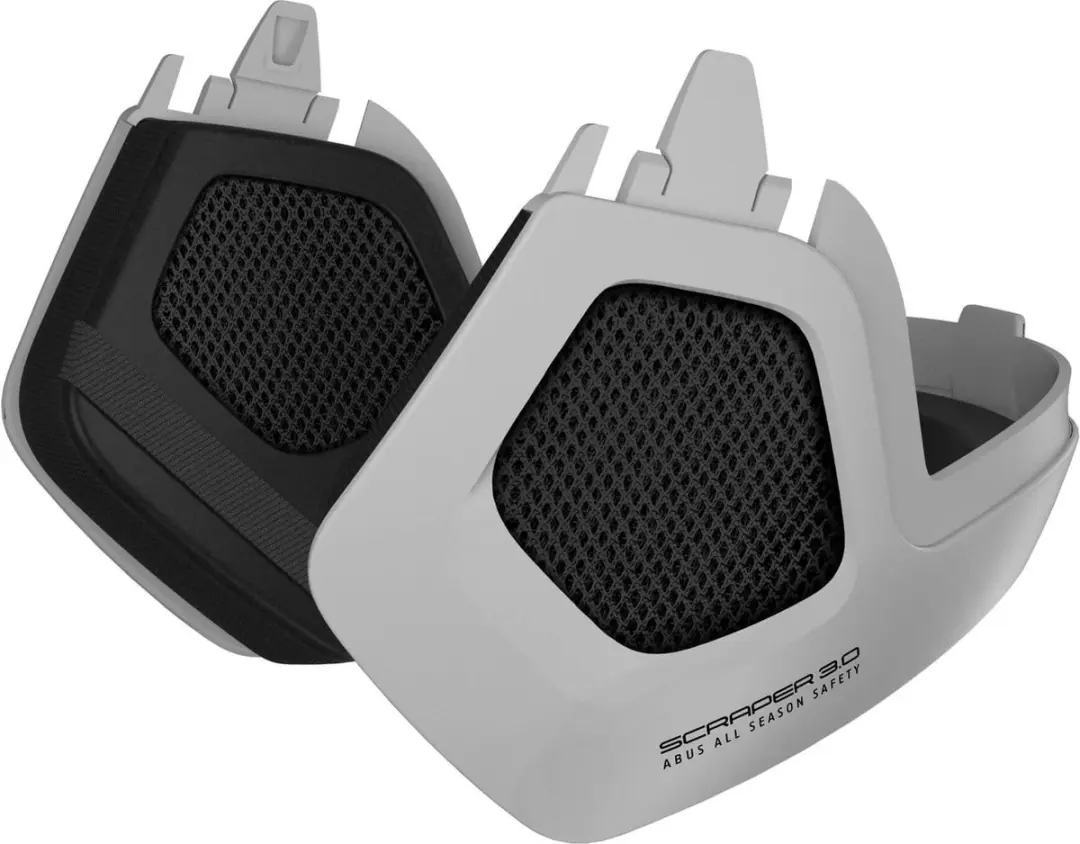 ABUS Scraper 3.0 Winterkit