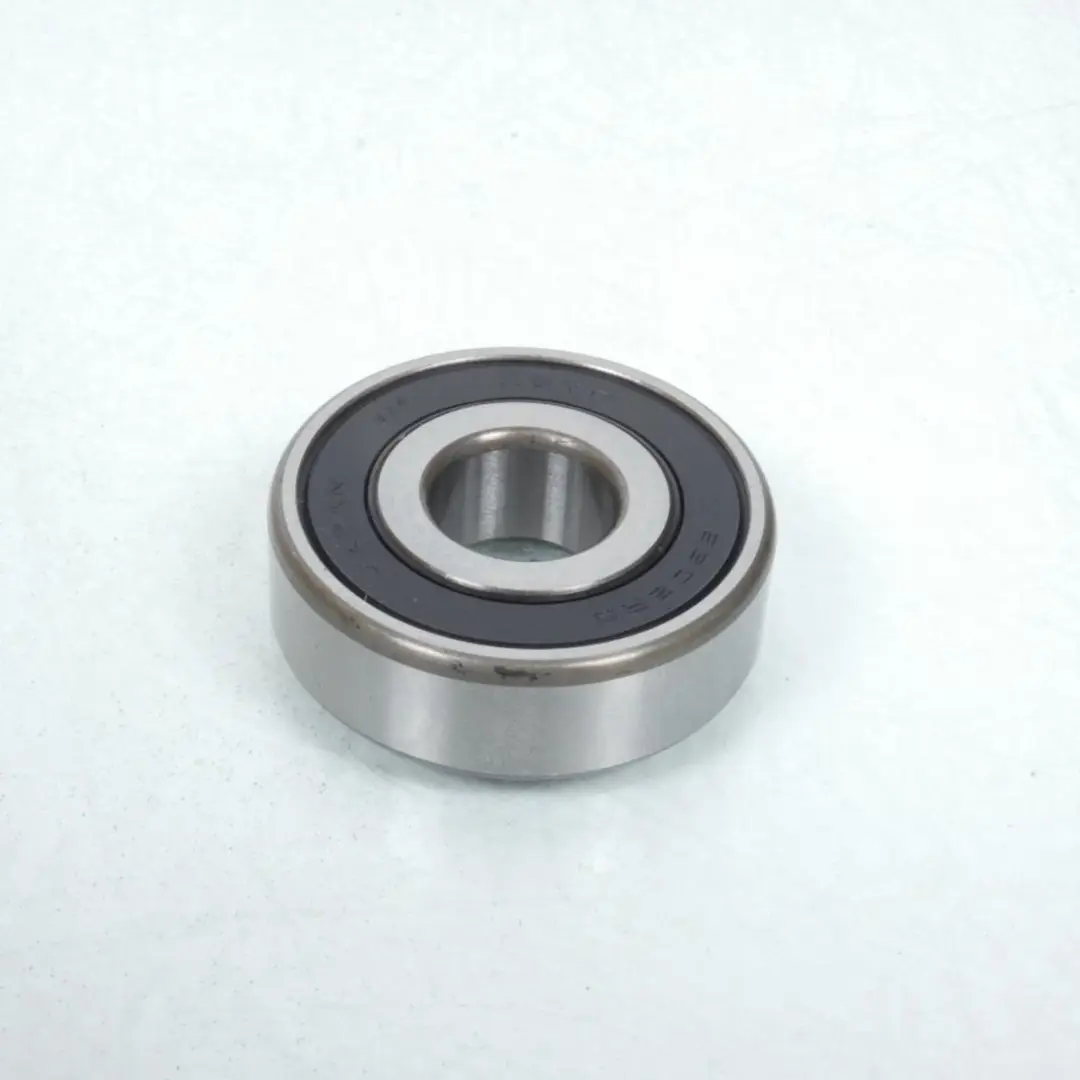 Honda 1200 Gold Wing AVG/AVD Wielnaaf Lager - Grijs/Zwart