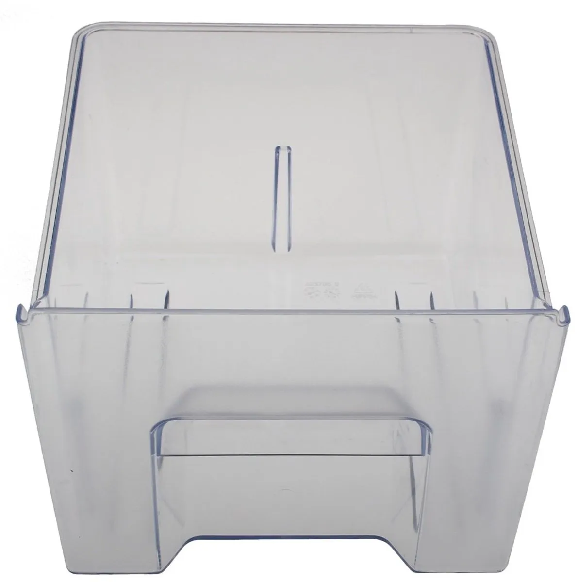 Beko Groentelade RBI2301/LBI2201 - Transparant