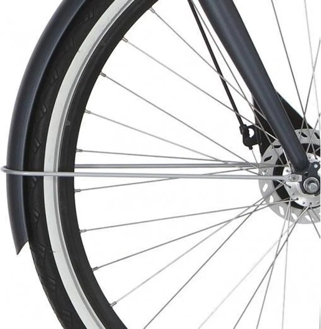 Cortina Spatbordstang 28 Inch