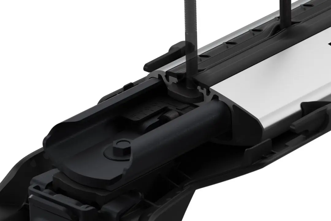 Thule Wingbar Edge 7213 Draagstang - Aluminium - Zwart