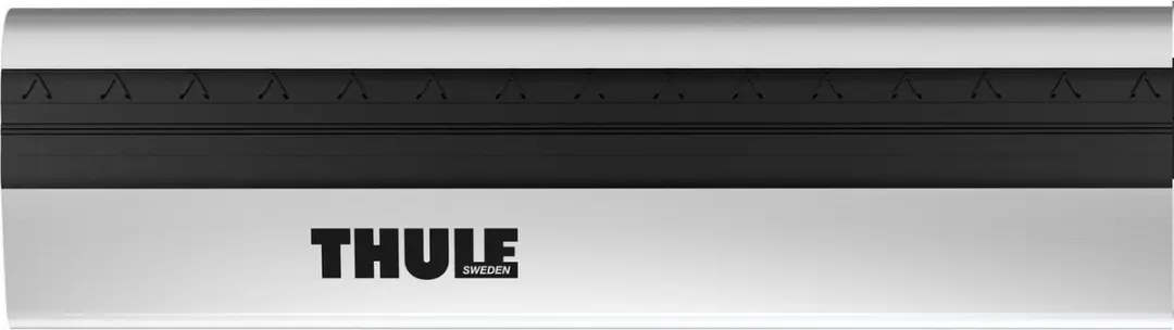 Thule Wingbar Edge 7213 Draagstang - Aluminium - Zwart