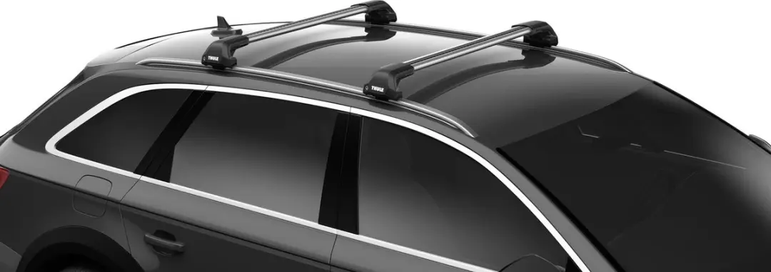 Thule Wingbar Edge 7213 Draagstang - Aluminium - Zwart