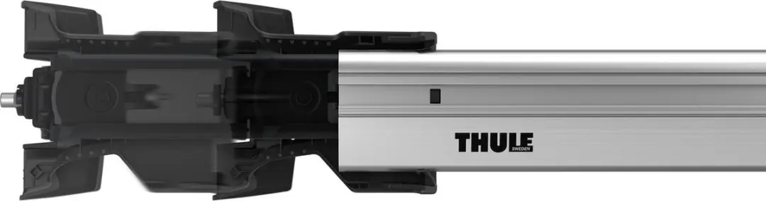 Thule Wingbar Edge 7213 Draagstang - Aluminium - Zwart