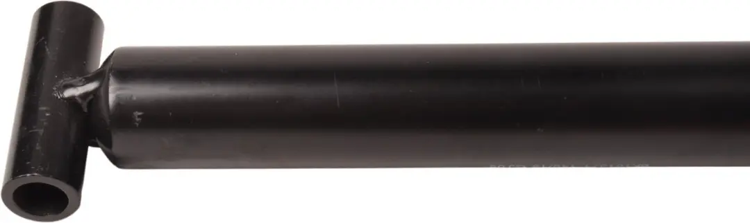 AL-Ko Oploopremdemper 251S - 505mm - Transparant