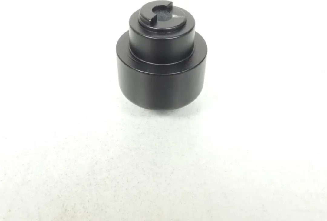 Honda 600 CBR-RR Stuuruiteinde 53105-MFJ-D00 - Noir