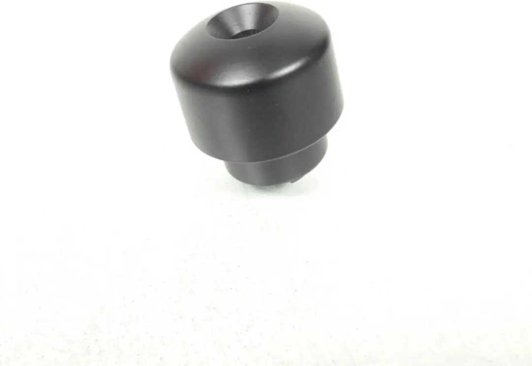 Honda 600 CBR-RR Stuuruiteinde 53105-MFJ-D00 - Noir