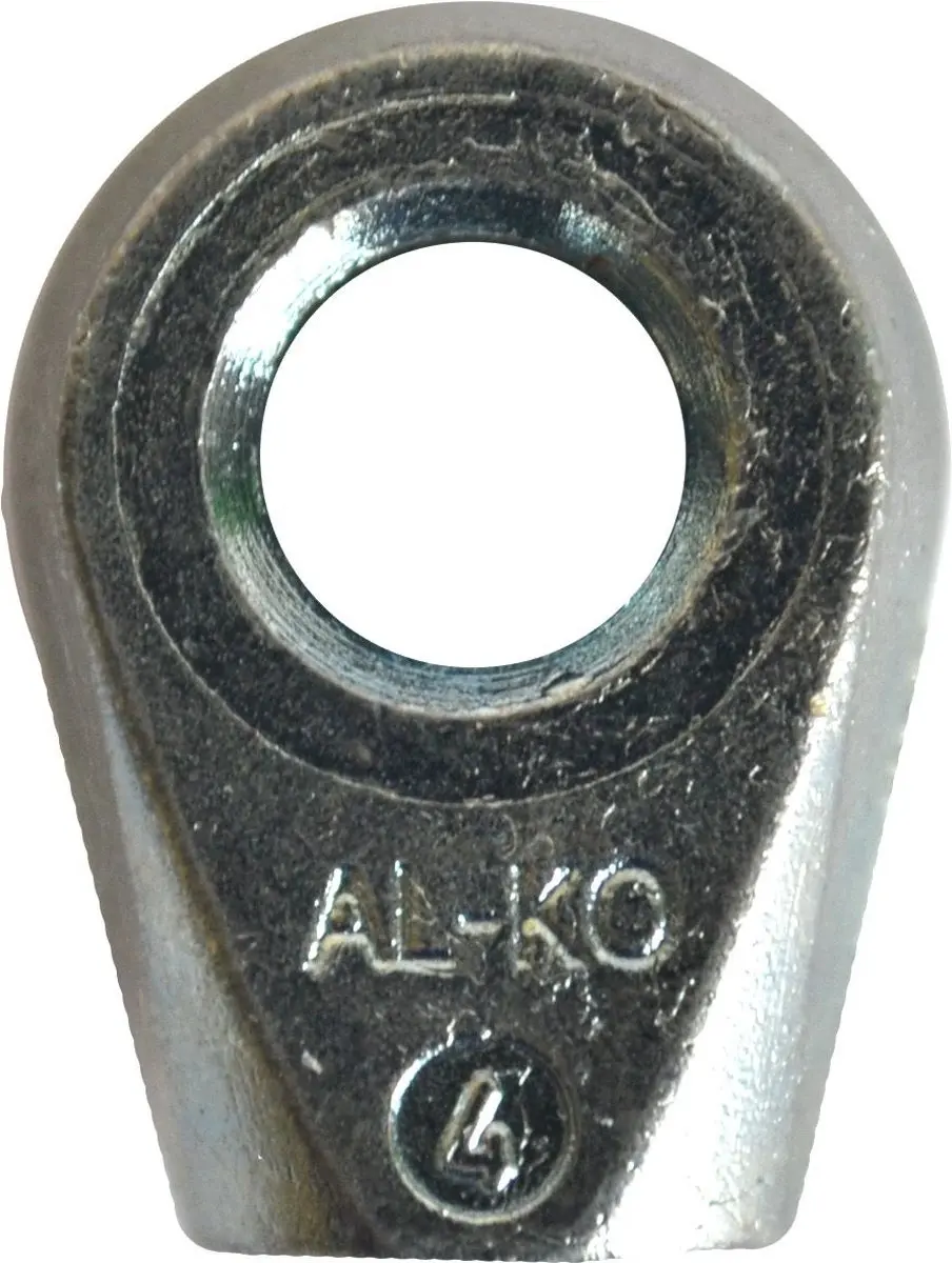 AL-KO Oog M10 L18mm Ø8,1mm Gasveeronderdeel