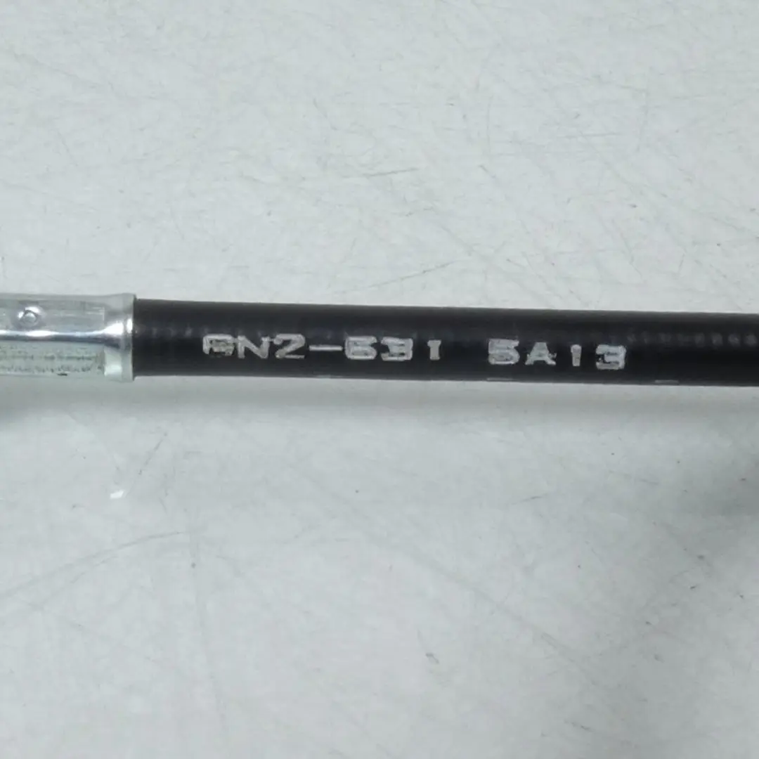 Honda 50 NE Vision GN2-631 Kabel Set - 85cm